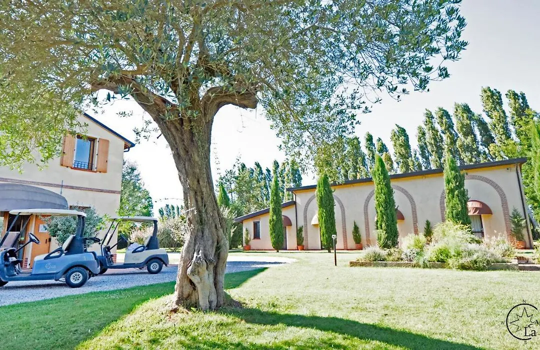 B&B La Rotta-1